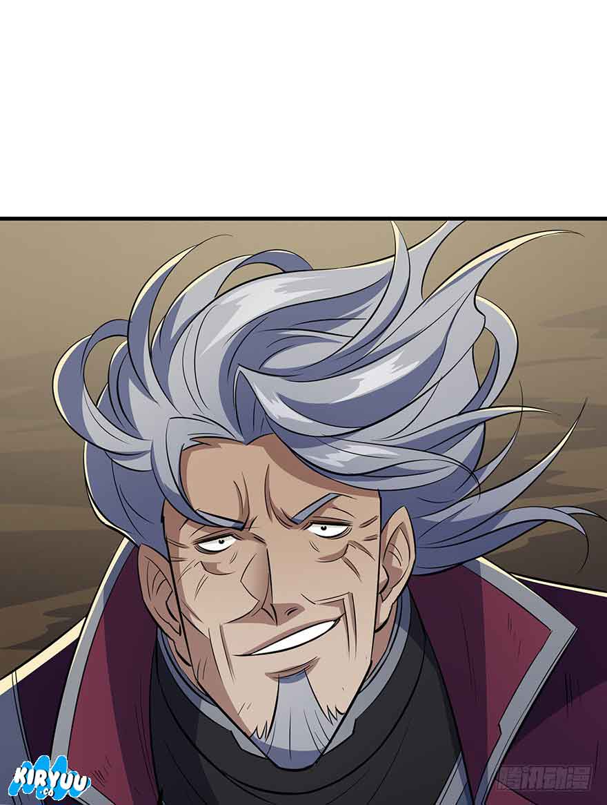 The Hunter Chapter 76 Gambar 16