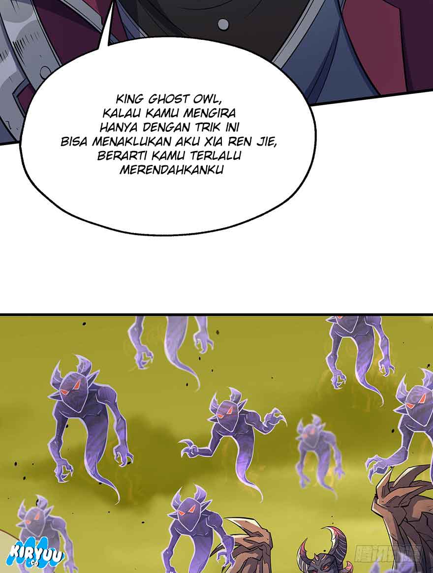 The Hunter Chapter 76 Gambar 17