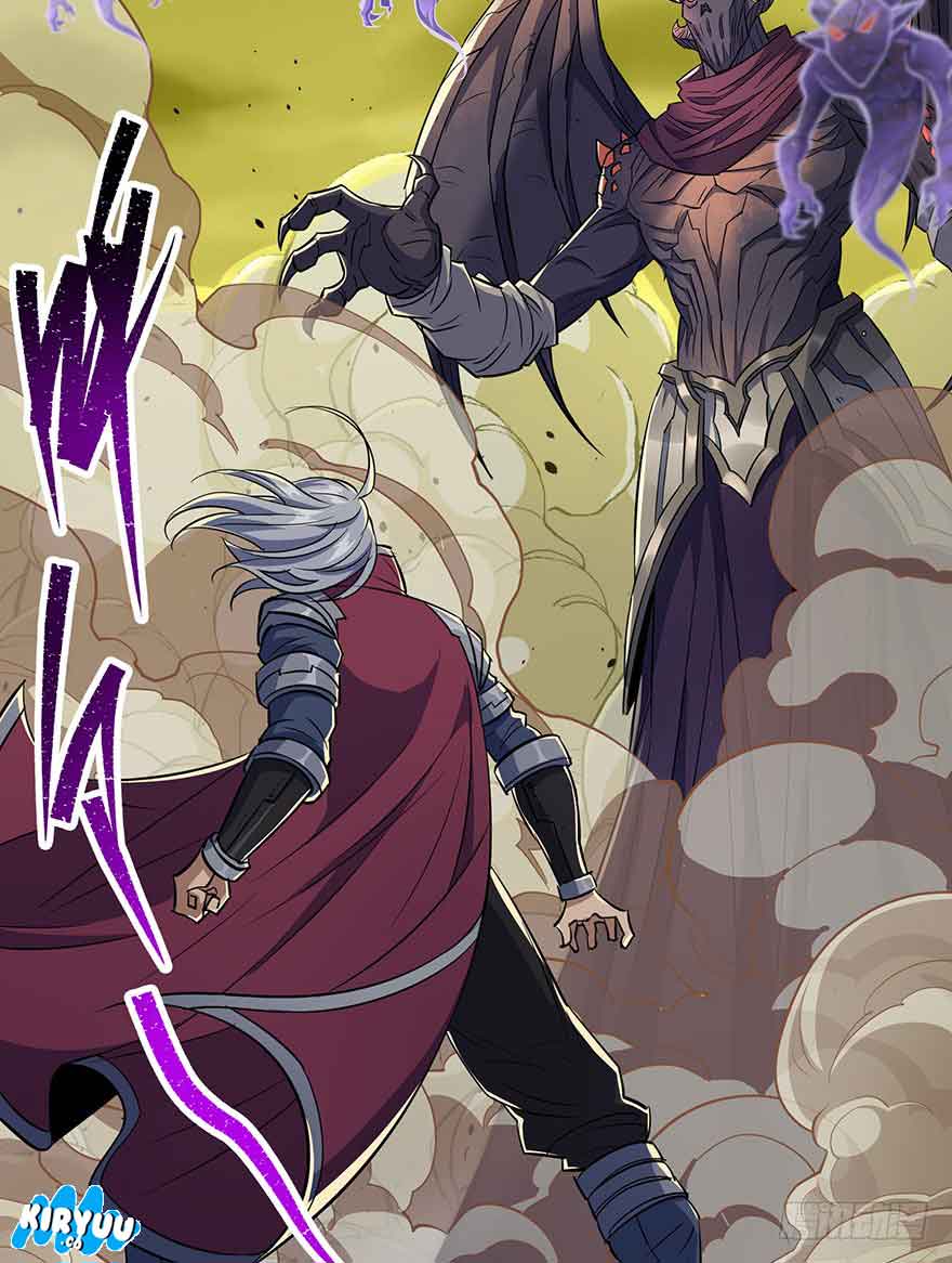 The Hunter Chapter 76 Gambar 18