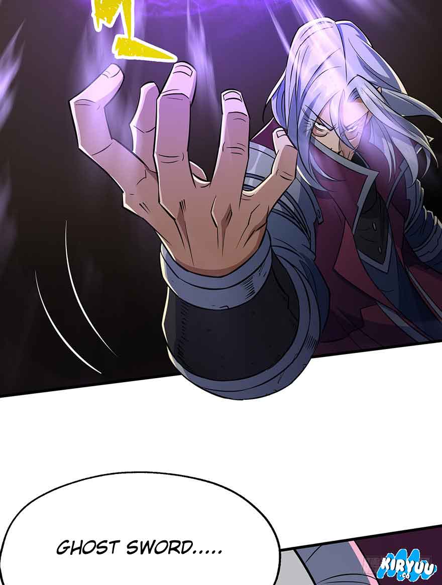 The Hunter Chapter 76 Gambar 20