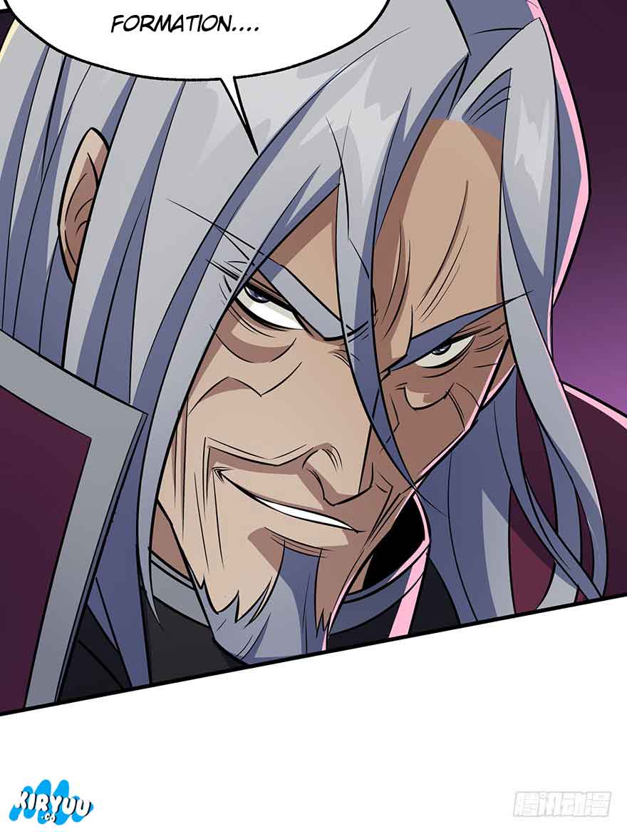The Hunter Chapter 76 Gambar 21