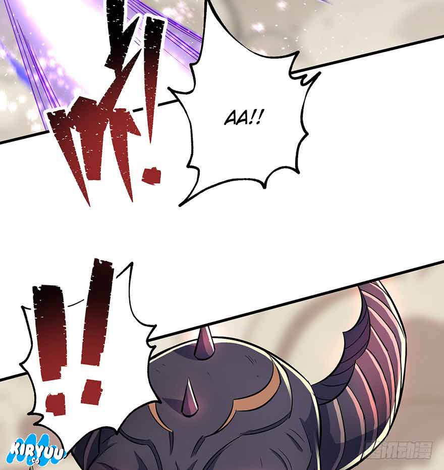 The Hunter Chapter 76 Gambar 29
