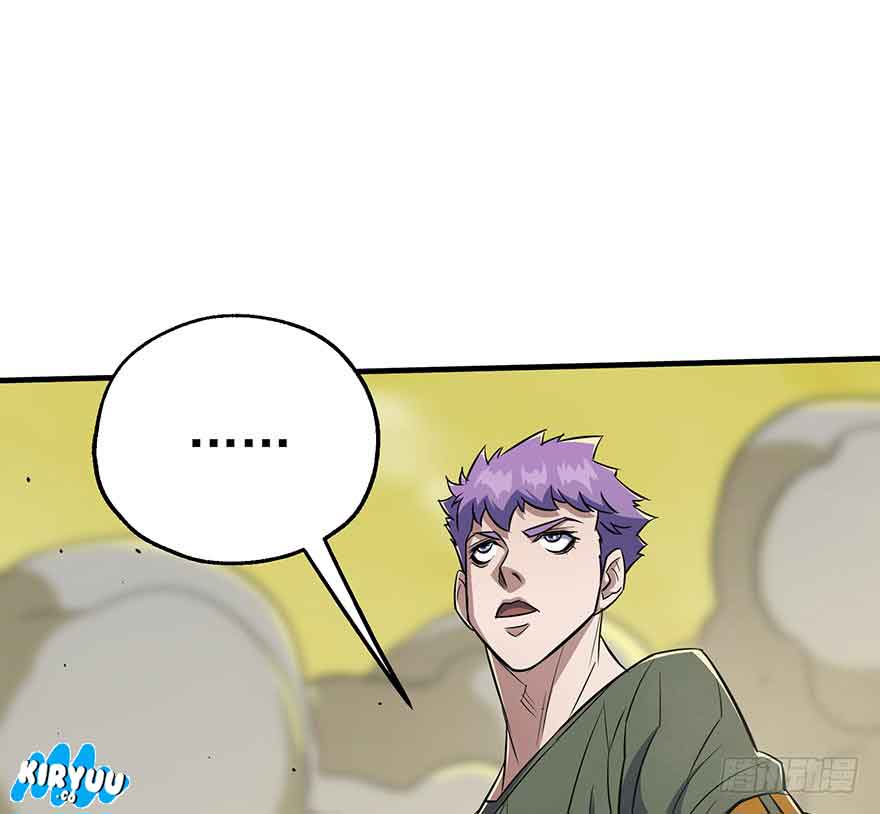 The Hunter Chapter 76 Gambar 31