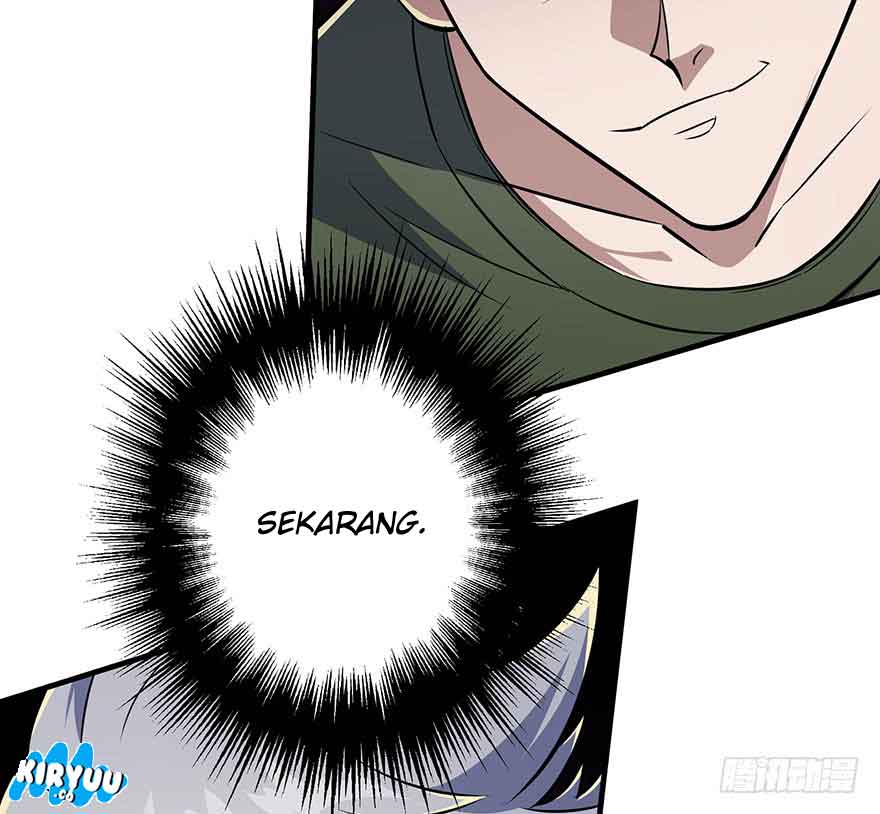 The Hunter Chapter 76 Gambar 34