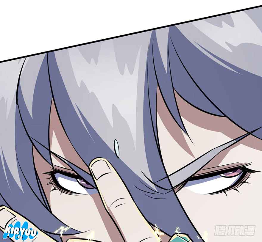 The Hunter Chapter 76 Gambar 36
