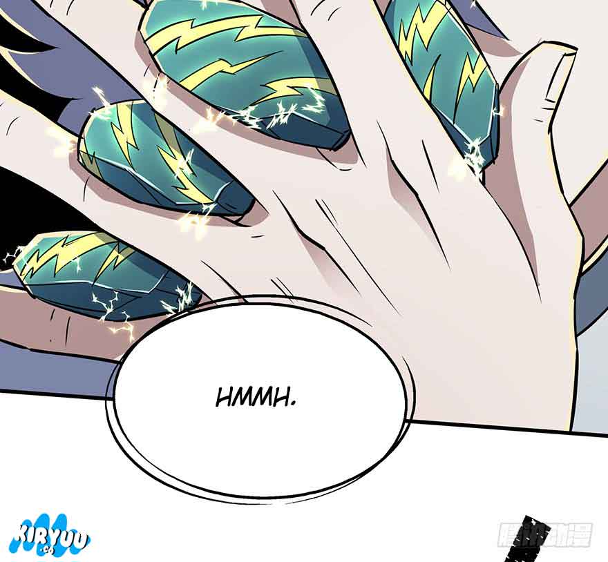 The Hunter Chapter 76 Gambar 37