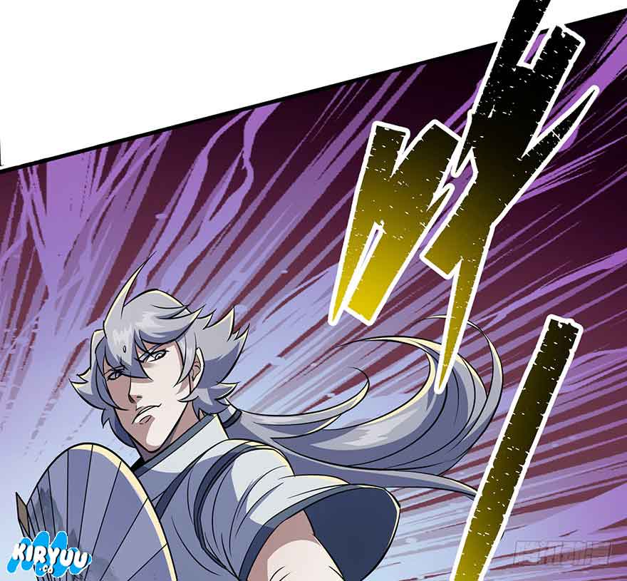 The Hunter Chapter 76 Gambar 38