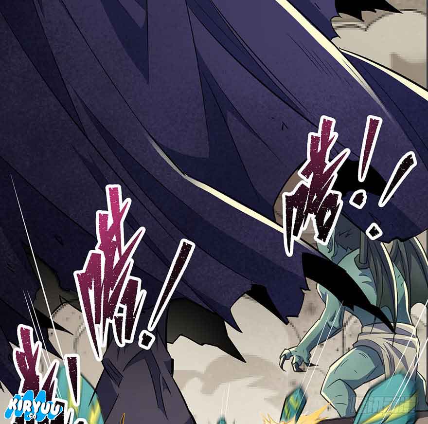 The Hunter Chapter 76 Gambar 41