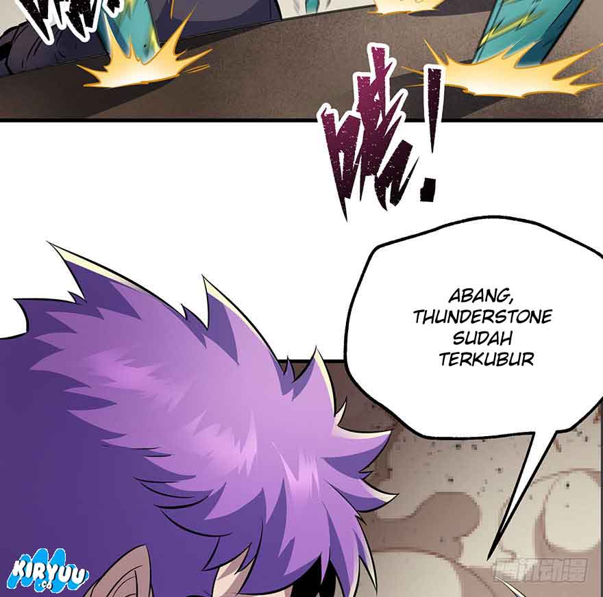 The Hunter Chapter 76 Gambar 42