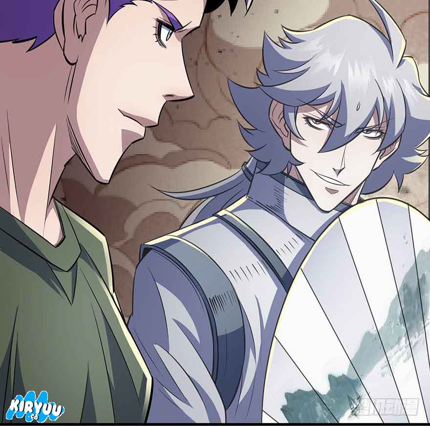 The Hunter Chapter 76 Gambar 43