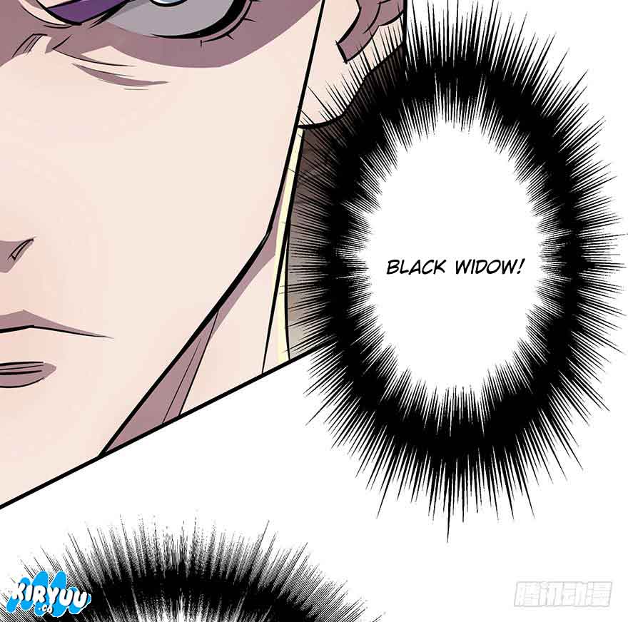The Hunter Chapter 76 Gambar 45