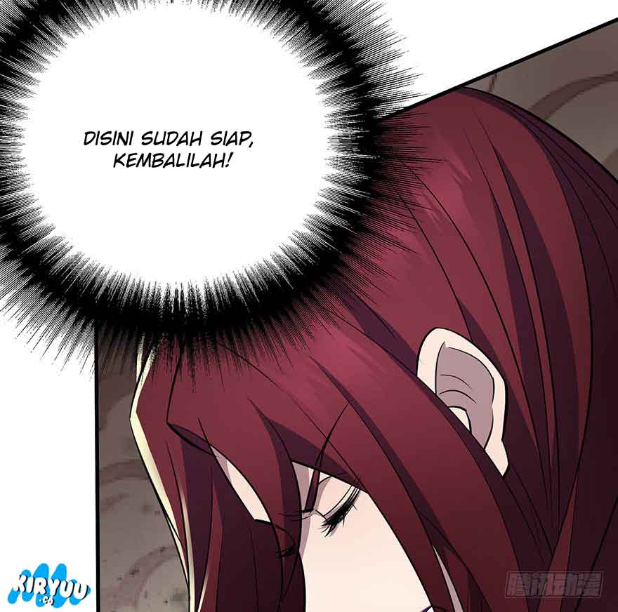 The Hunter Chapter 76 Gambar 46
