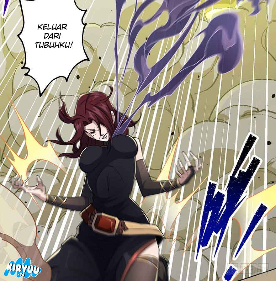 The Hunter Chapter 76 Gambar 50