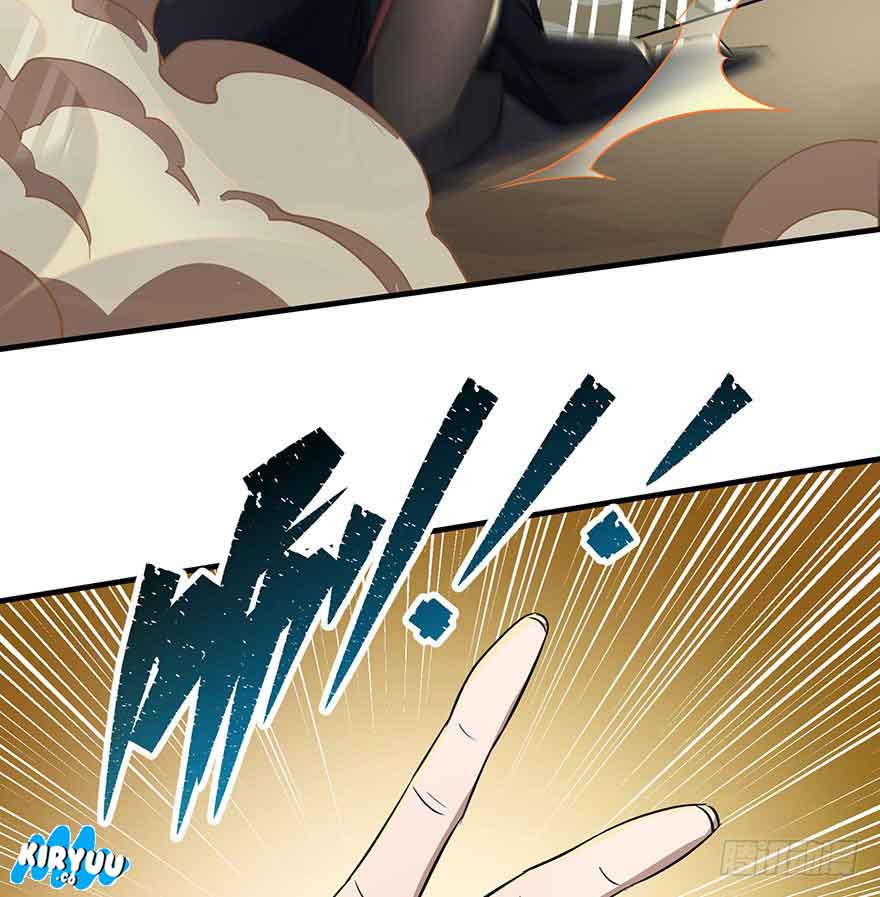 The Hunter Chapter 76 Gambar 51