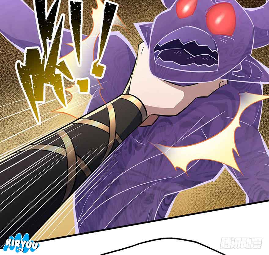 The Hunter Chapter 76 Gambar 53