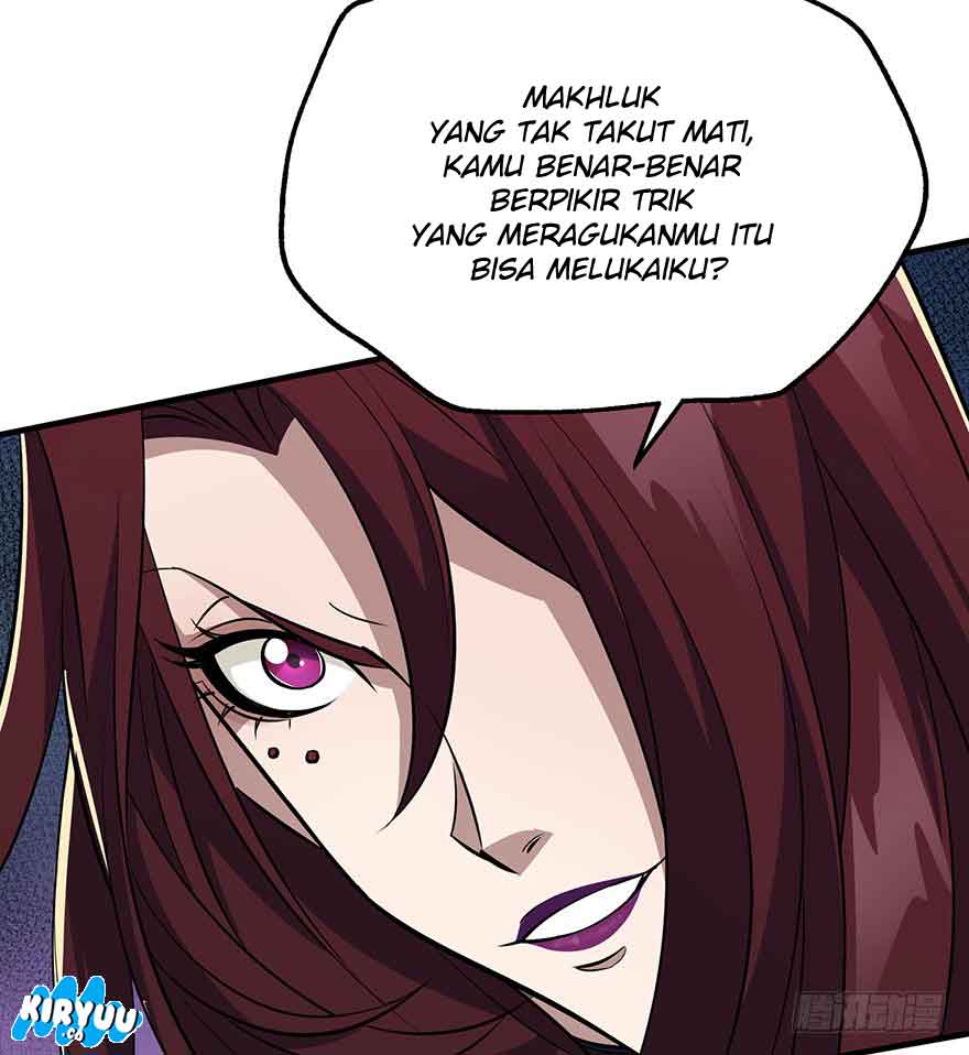 The Hunter Chapter 76 Gambar 54
