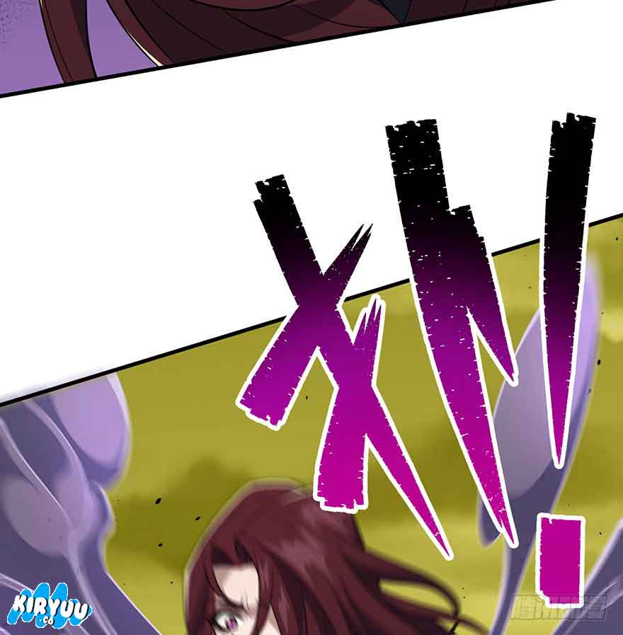The Hunter Chapter 76 Gambar 55