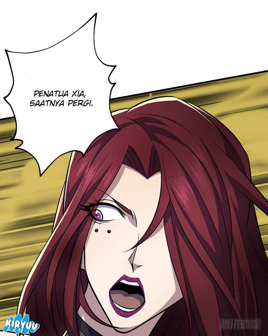 The Hunter Chapter 76 Gambar 58
