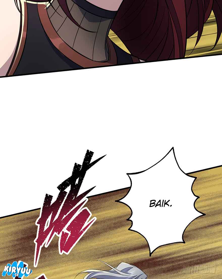 The Hunter Chapter 76 Gambar 59