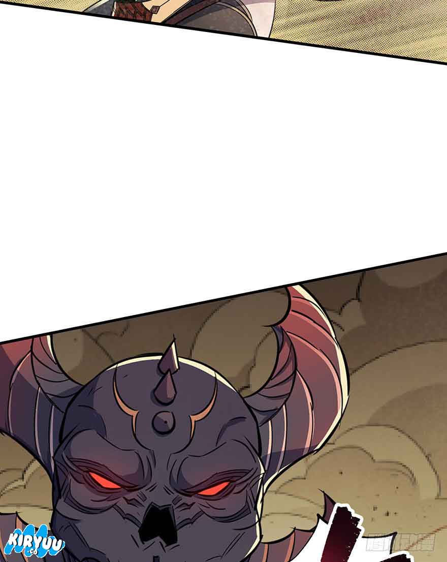 The Hunter Chapter 76 Gambar 61