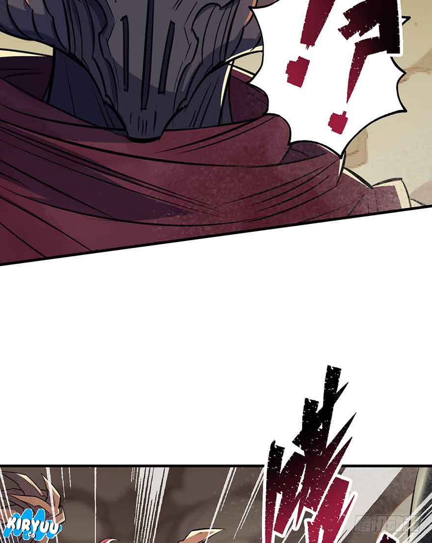 The Hunter Chapter 76 Gambar 62
