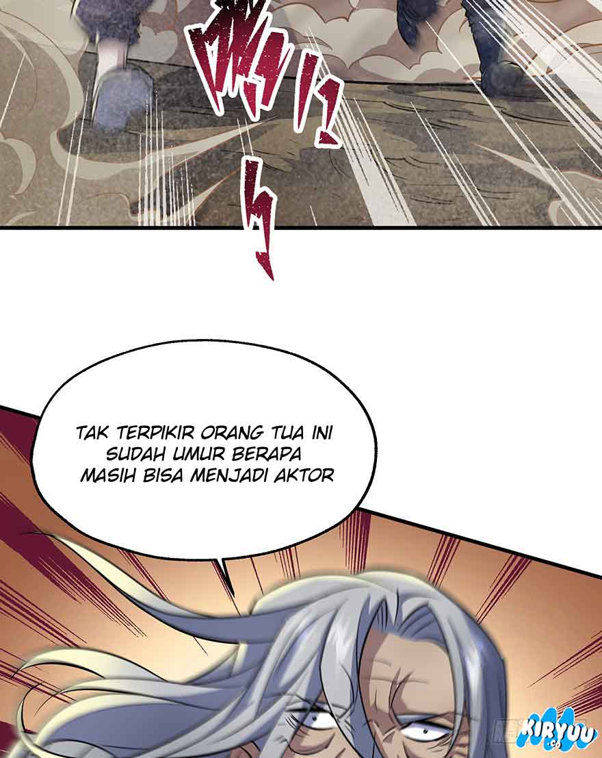 The Hunter Chapter 76 Gambar 64