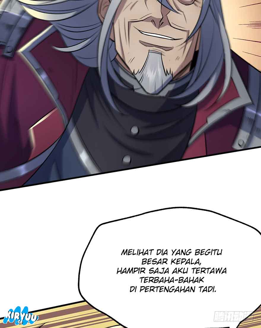 The Hunter Chapter 76 Gambar 65