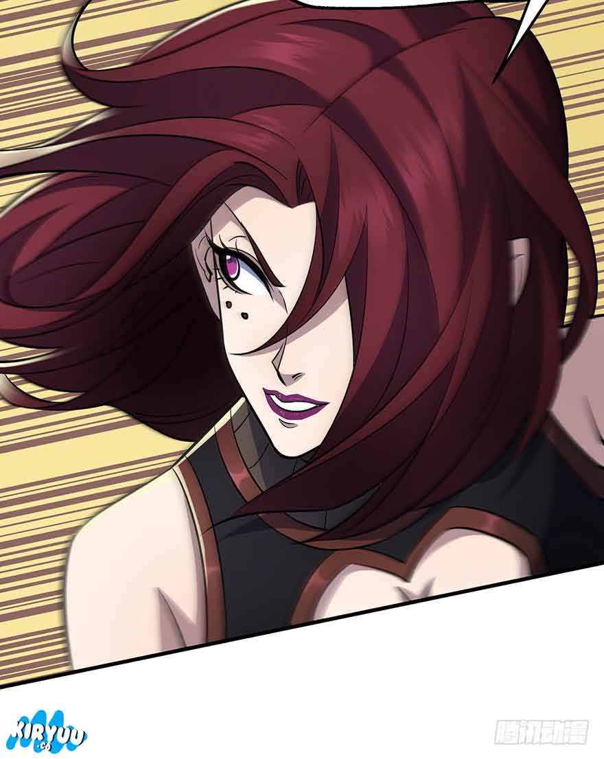 The Hunter Chapter 76 Gambar 66
