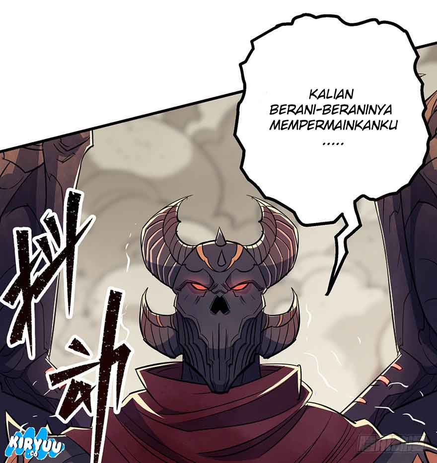 The Hunter Chapter 76 Gambar 67