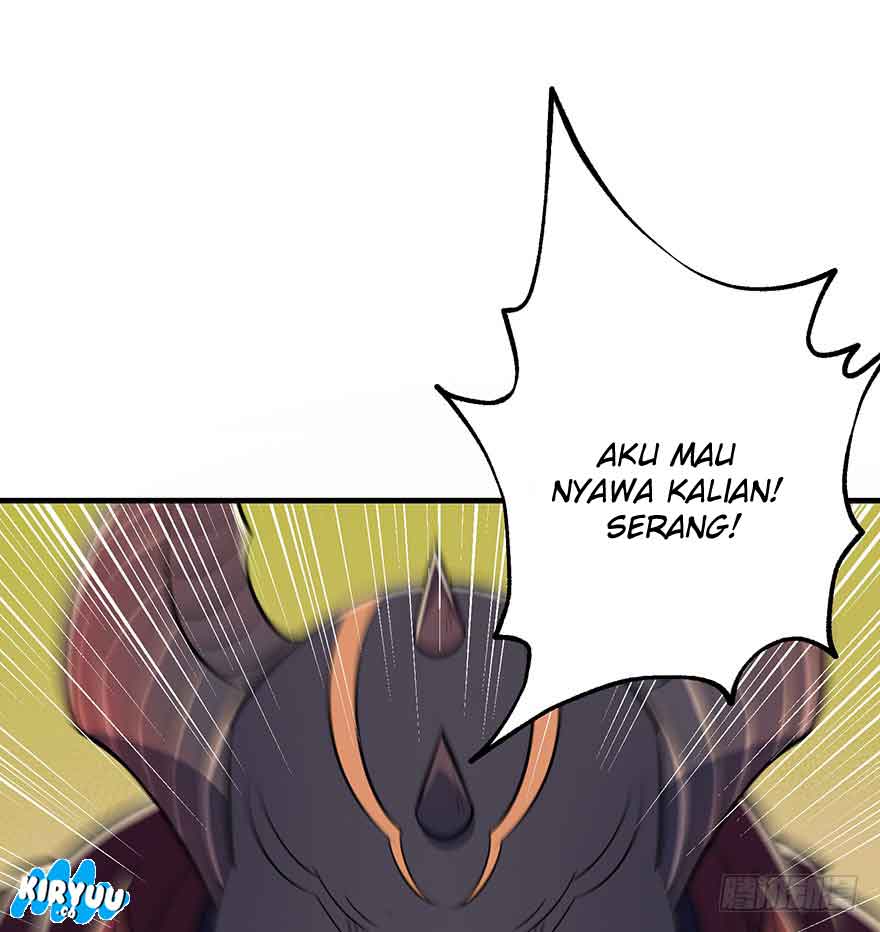 The Hunter Chapter 76 Gambar 69