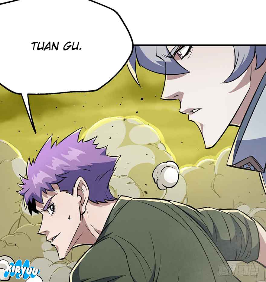 The Hunter Chapter 76 Gambar 71