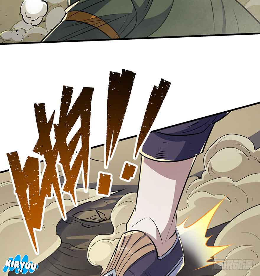 The Hunter Chapter 76 Gambar 72