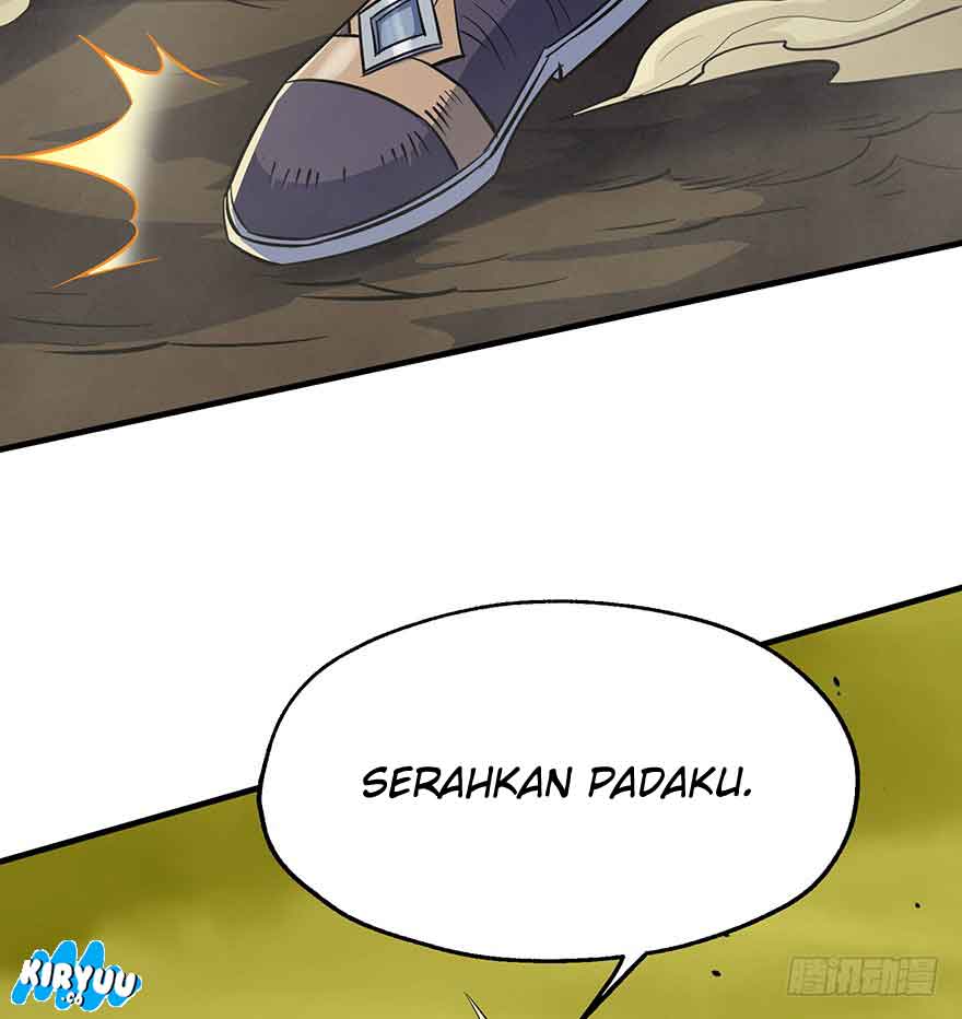 The Hunter Chapter 76 Gambar 73