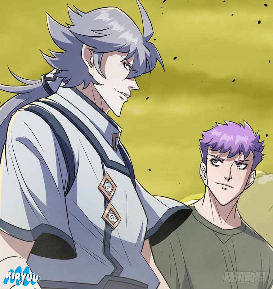 The Hunter Chapter 76 Gambar 74