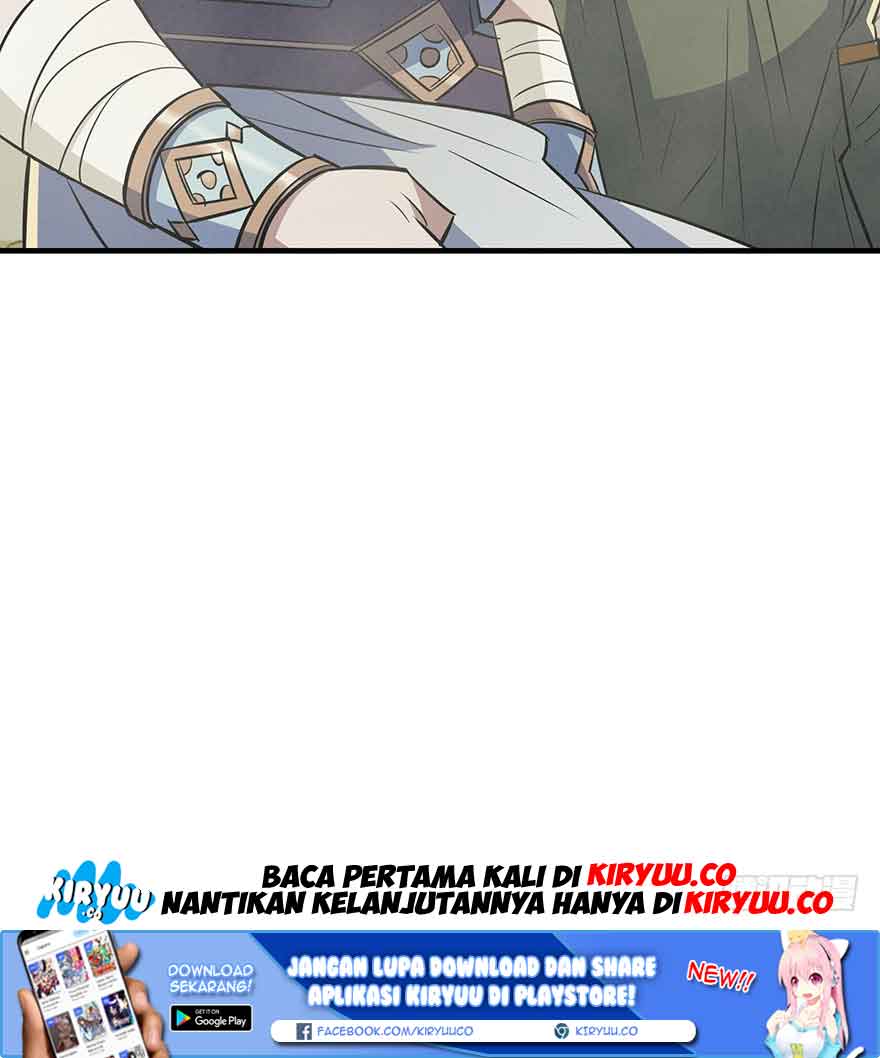 The Hunter Chapter 76 Gambar 75