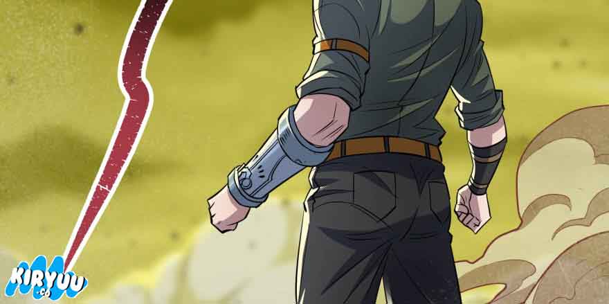 The Hunter Chapter 80 Gambar 5