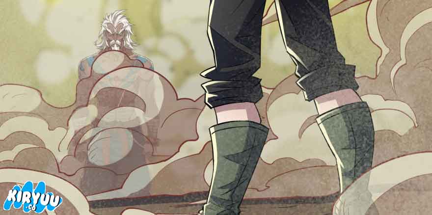 The Hunter Chapter 80 Gambar 6