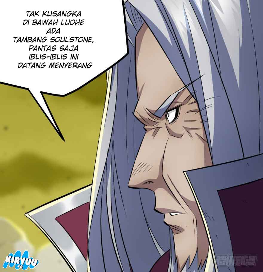 The Hunter Chapter 80 Gambar 12