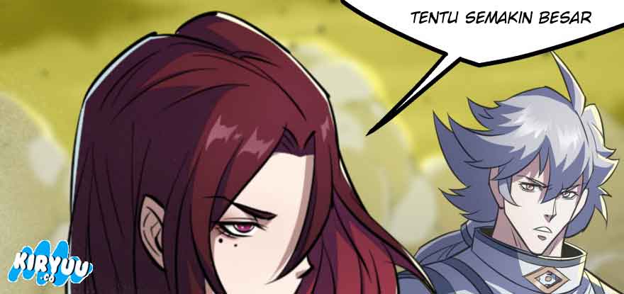 The Hunter Chapter 80 Gambar 15