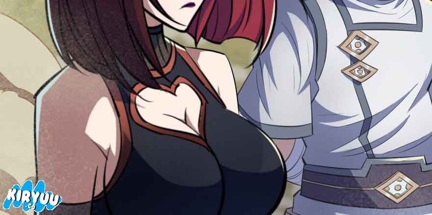 The Hunter Chapter 80 Gambar 16