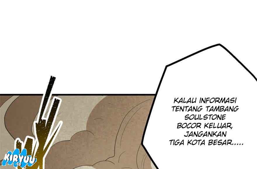 The Hunter Chapter 80 Gambar 18