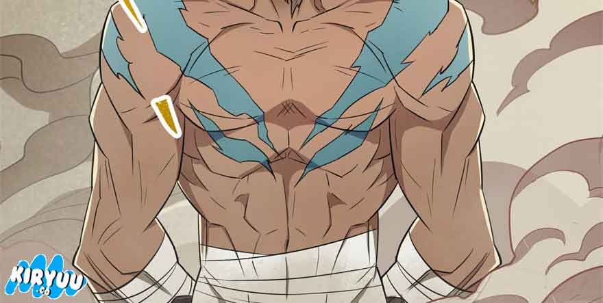 The Hunter Chapter 80 Gambar 20