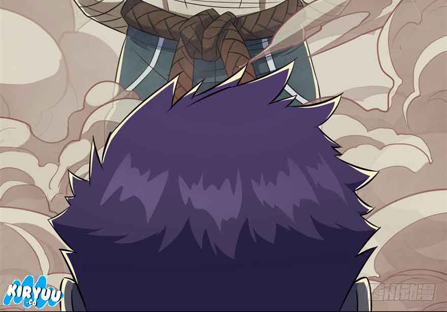 The Hunter Chapter 80 Gambar 21
