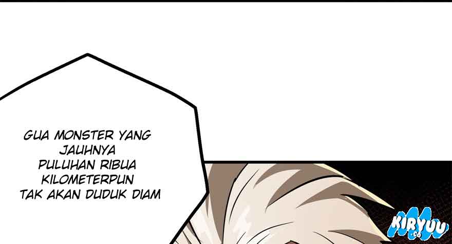The Hunter Chapter 80 Gambar 22