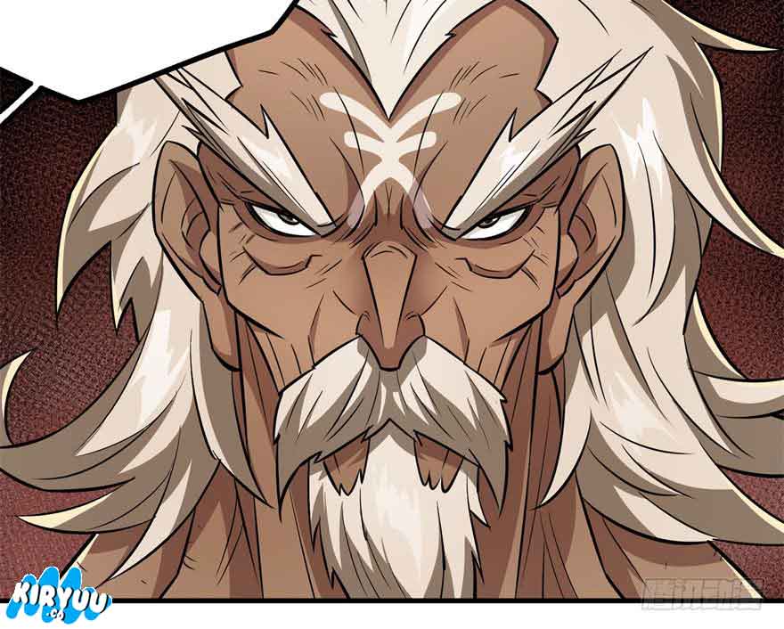 The Hunter Chapter 80 Gambar 23