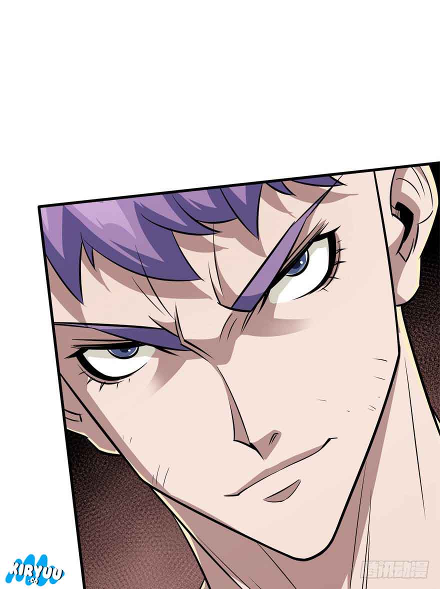 The Hunter Chapter 80 Gambar 24