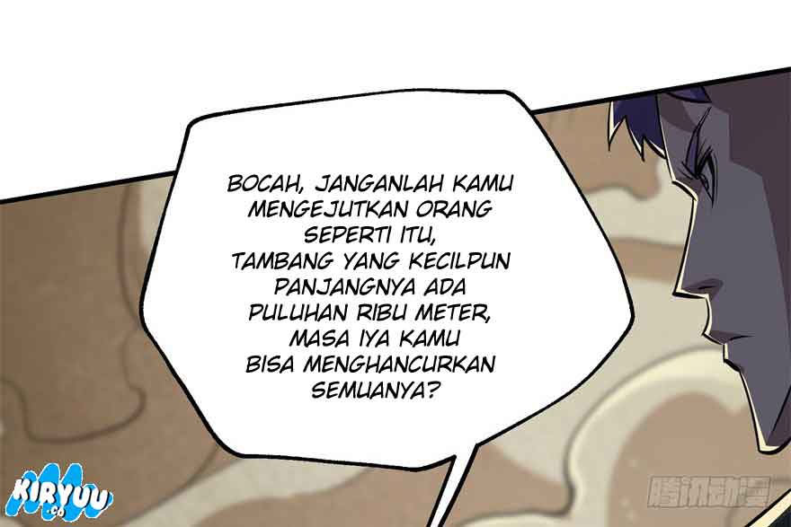 The Hunter Chapter 80 Gambar 26