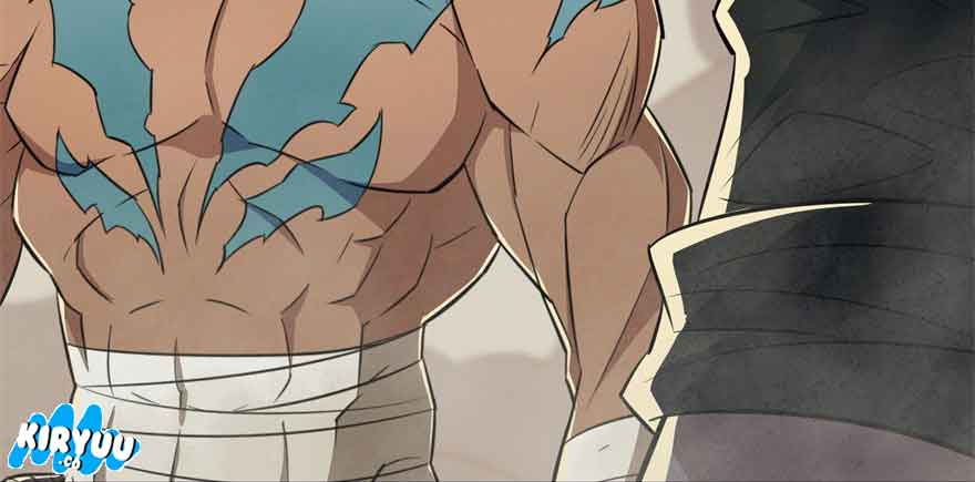 The Hunter Chapter 80 Gambar 28