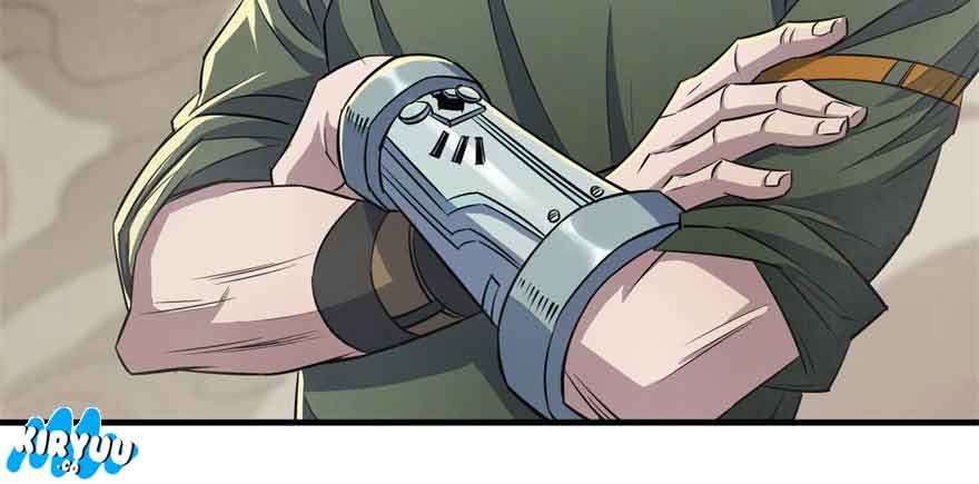 The Hunter Chapter 80 Gambar 32