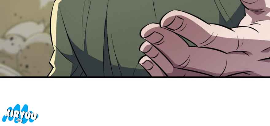 The Hunter Chapter 80 Gambar 37